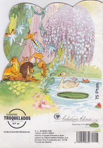 La Zorra y el Caballo