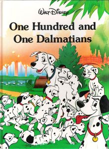 One Hundred and One Dalmatians