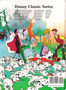 One Hundred and One Dalmatians