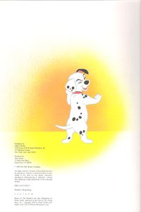 One Hundred and One Dalmatians