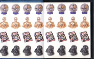 Star Wars Collectibles: A Pocket Guide