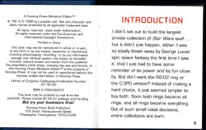 Star Wars Collectibles: A Pocket Guide
