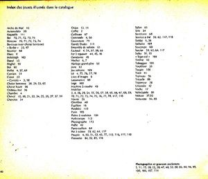 Le Jouet Dans L'univers De L'enfant, 1800-1925