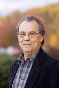 Jerome J. McGann