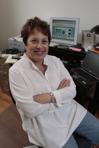 Sherry B. Ortner