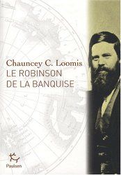Le Robinson de la Banquise