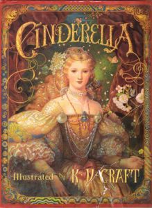 Cinderella