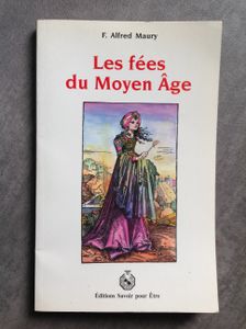 Les Fées Au Moyen-Âge