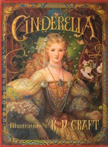 Cinderella