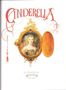 Cinderella