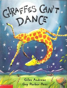 Giraffes Can't Dance