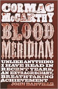 Blood Meridian