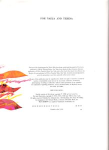 Eric Carle's Treasury of Classic Stories for Children