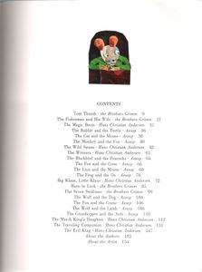 Eric Carle's Treasury of Classic Stories for Children