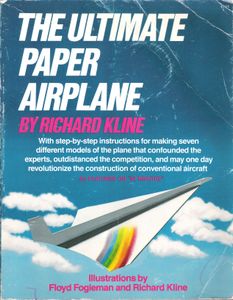 The Ultimate Paper Airplane
