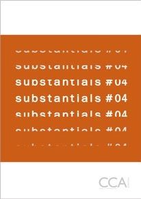 Substantials #04