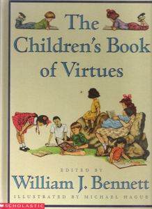 The Children's Book of Virtues