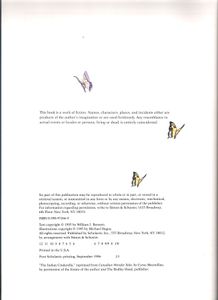 The Children's Book of Virtues