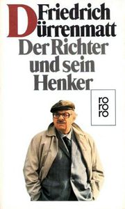 Der Richter und sein Henker