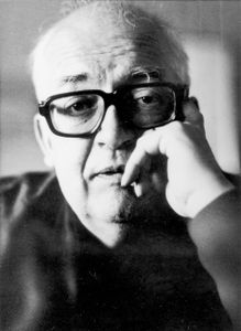 Friedrich Dürrenmatt