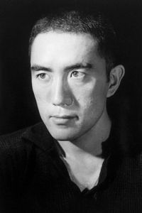 Yukio Mishima