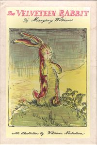 The Velveteen Rabbit