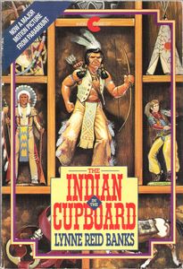 The Indian in the Cupboard