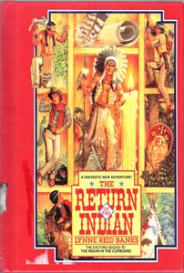 The Return of the Indian