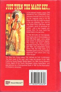 The Return of the Indian