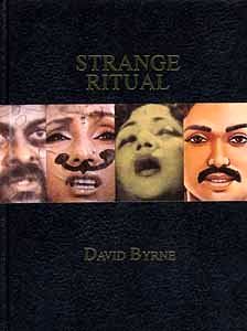 Strange Ritual