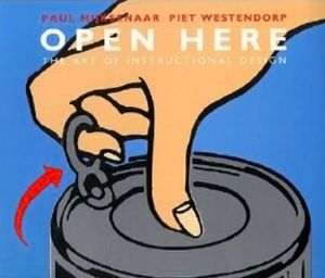 Open Here: The Art of Instructional Design