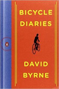 Bicycle Diaries