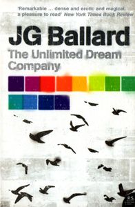The Unlimited Dream Company