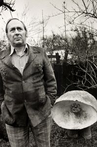 J. G. Ballard