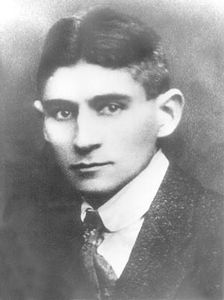 Franz Kafka