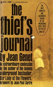 The Thief's Journal