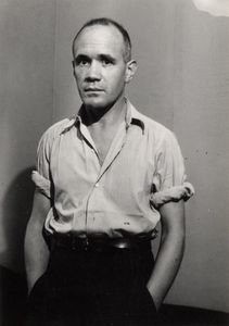 Jean Genet