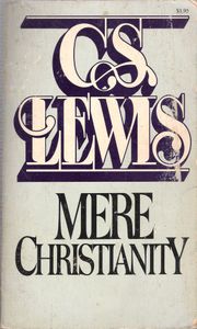 Mere Christianity