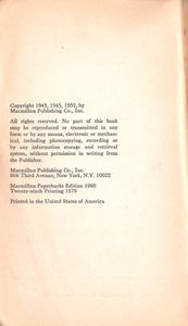 Mere Christianity