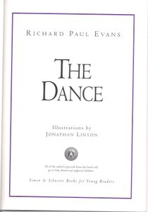 The Dance