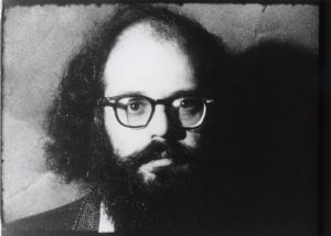 Allen Ginsberg
