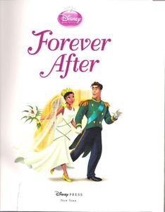 Forever After