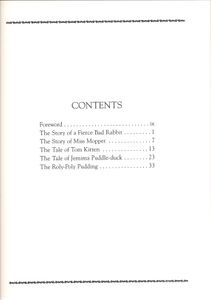 Giant Treasury of Beatrix Potter