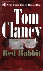 Red Rabbit