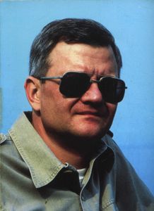 Tom Clancy