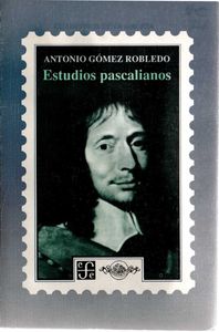 Estudios pascalianos