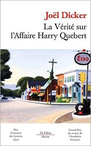 La Vérité sur l'Affaire Harry Quebert
