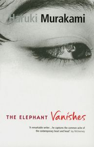The Elephant Vanishes