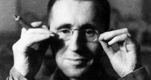 Bertolt Brecht