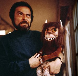 Maurice Sendak